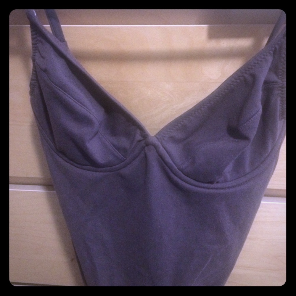 Brand new without tags jcrew swimsuit